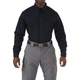 Сорочка тактична 5.11 Tactical Stryke Long Sleeve Shirt Dark Navy 2XL (72399ABR-724) - зображення 1
