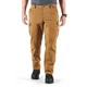 Штани тактичні 5.11 Tactical Icon Pants Kangaroo W34/L36 (74521ABR-134) - изображение 1