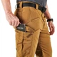Штани тактичні 5.11 Tactical Icon Pants Kangaroo W34/L36 (74521ABR-134) - изображение 6
