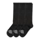 Носки тактические 5.11 Tactical® Duty Ready Plus OTC Socks S Black - изображение 1