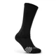 Носки тактические 5.11 Tactical® Duty Ready Plus OTC Socks S Black - изображение 3