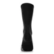 Носки тактические 5.11 Tactical® Duty Ready Plus OTC Socks S Black - изображение 7