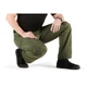 Штани тактичні 5.11 Tactical Apex Pants TDU Green W30/L32 (74434ABR-190) - изображение 7