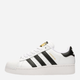 Sneakersy damskie skórzane adidas Originals Superstar XLG IF9995 38 Białe (4066751573763) - obraz 1