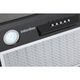 Витяжка INTERLINE SMART BK A/60/T - изображение 6