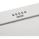 Витяжка ELEYUS URBAN 1200 LED 52 WH - изображение 11