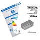 Витяжка ELEYUS URBAN 700 LED 52 WH - изображение 3