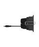 Світильник точковий 8W 220V 650lm 3000K 90x90x72mm IP20 чорний [4058075114067] Ledvance SP SQUARE DK ADJ - зображення 3