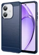 Чехол Urban Case на OPPO A3X (4G) / dark blue - изображение 1