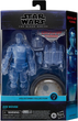 Figurka Hasbro Star Wars Holocomm Collection Axe Woves 15 cm (5010996179869) - obraz 1