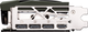 Відеокарта MSI PCI-Ex GeForce RTX 4070 Ti Super 16G Gaming Slim STALKER 2 Edition 16GB GDDR6X (256bit) (2625/21000) (HDMI, 3 x DisplayPort) (RTX 4070 Ti SUPER 16G GAMING SLIM STALKER 2 EDITION) - зображення 4