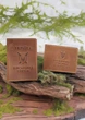 Набір обкладинок для посвідчення УБД та військового квитка DNK Leather SET-UBD-Military-col.N рудий - изображение 1