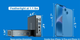 Мини ПК GEEKOM Air11 / Intel Celeron N5095 / RAM 8GB / SSD 256GB / HDMI / Wi-Fi 5 / Bluetooth 4.2 / Windows 11 / Черный Б/В - изображение 3