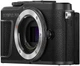 Беззеркальная фотокамера Olympus Pen E-PL10 16Мп / LiveMOS / Full HD 30fps / Wi-Fi / Bluetooth / Черный Б/В - изображение 4