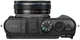 Беззеркальная фотокамера Olympus Pen E-PL10 16Мп / LiveMOS / Full HD 30fps / Wi-Fi / Bluetooth / Черный Б/В - изображение 6