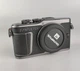 Беззеркальная фотокамера Olympus Pen E-PL10 16Мп / LiveMOS / Full HD 30fps / Wi-Fi / Bluetooth / Черный Б/В - изображение 8