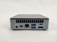 Мини ПК GEEKOM Air11 / Intel Celeron N5095 / RAM 8GB / SSD 256GB / HDMI / Wi-Fi 5 / Bluetooth 4.2 / Windows 11 / Черный Б/В - изображение 7