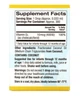 Витамин D3 для детей California Gold Nutrition 400 МЕ 10 мл (898220010349) - изображение 3