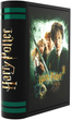 Zestaw prezentowy Cyp Brands Harry Potter and the Chamber of Secrets (8426842106410) - obraz 1