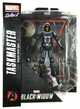 Figurka Diamond Select Toys Marvel Black Widow Taskmaster 18 cm (699788839966) - obraz 1