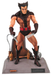 Фігурка Diamond Select Toys Marvel Select Wolverine Unmask 18 см (699788720486) - зображення 2