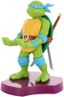 Podstawka Marvel Exquisite Gaming Teenage Mutant Ninja Turtles Leonardo Mini Cable Guy 11 cm (5060525896774) - obraz 4