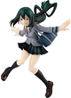 Figurka Good Smile Pop Up Parade My Hero Academia Tsuyu Asui 15 cm (4580416943741) - obraz 1