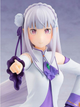 Figurka Good Smile Re Zero Starting Life in Another World Emilia 17 cm (4935228427796) - obraz 5