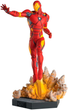 Figurka Eaglemoss Hero Collector Marvel VS Iron Man 1:16 (5059072041201) - obraz 3