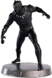 Фігурка Eaglemoss Hero Collector Marvel Captain America Civil War Heavyweights Black Panther масштаб 1:18 з металевою коробочкою 12 см (5059072007030) - зображення 3