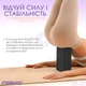 Блок для йоги EasyFit EF-1818-B Черный (56000912) - изображение 2