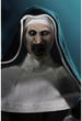 Figurka Neca The Nun Clothed z akcesoriami 20 cm (634482148990) - obraz 7