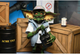 Zestaw figurek Neca Gremlins 2 Ultimate Demolition 2 szt 15 cm z akcesoriami (634482306314) - obraz 6