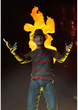 Zestaw figurek Neca Nightmare in Elm Street Freddy Krueger Ultimate z akcesoriami 18 cm (634482398999) - obraz 5