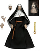 Figurka Neca The Conjuring Universe the Nun Valak z akcesoriami 18 cm (634482419786) - obraz 3