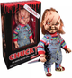 Lalka Mezco Toyz Chucky Child's Play z dźwiękiem 38 cm (696198780031) - obraz 1