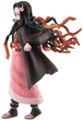 Figurka Megahouse Demon Slayer Kimetsu no Yaiba Gals series Nezuko Kamado 18 cm (4535123833052) - obraz 3