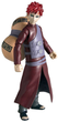 Figurka Toynami Naruto Shippuden Series 2 Gaara z akcesoriami 10 cm (819872011737) - obraz 1