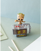 Kalendarz 3D Grupo Erik Marvel Guardians of the Galaxy Groot 11.5 x 9.9 x 13.5 cm (8435497280789) - obraz 4