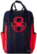 Plecak Loungefly Marvel Spider-Verse Miles Morales Suit 43 cm (671803511293) - obraz 5