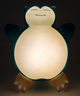 Lampa stołowa Teknofun Pokemon Snorlax 3D Led 25 cm (3760158113614) - obraz 3