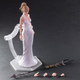 Фігурка Square-Enix Final Fantasy XV Play Arts Kai Lunafreya Nox Fleuret масштаб 1:8 26 см (4988601328579) - зображення 4