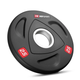 Набір олімпійський Hop-Sport PRO 100кг з грифом 220см - зображення 4