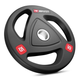 Набор олимпийский Hop-Sport PRO 145кг с грифом 165см - изображение 5