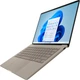 Laptop ASUS Zenbook A14 (90NB1501-M00E30) Zabriskie Beige - obraz 5