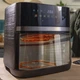 Мультипечь Cecotec Cecofry&Grill Duoheat 8000 - изображение 7