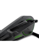 Орбитрек Hop-Sport HS-120C Prim черно-зеленый - изображение 6
