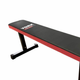 Скамья тренировочная York Fitness ASPIRE 101 универсальная - изображение 3