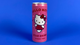 Набір Напій The Drinks 6шт Hello Kitty Star Drink Raspberry Feijoa 250ml - зображення 2