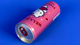 Набір Напій The Drinks 6шт Hello Kitty Star Drink Raspberry Feijoa 250ml - зображення 4